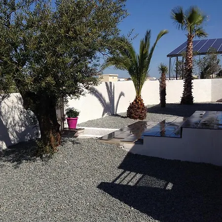 Maison Ocelia Villeneuve-les-Beziers