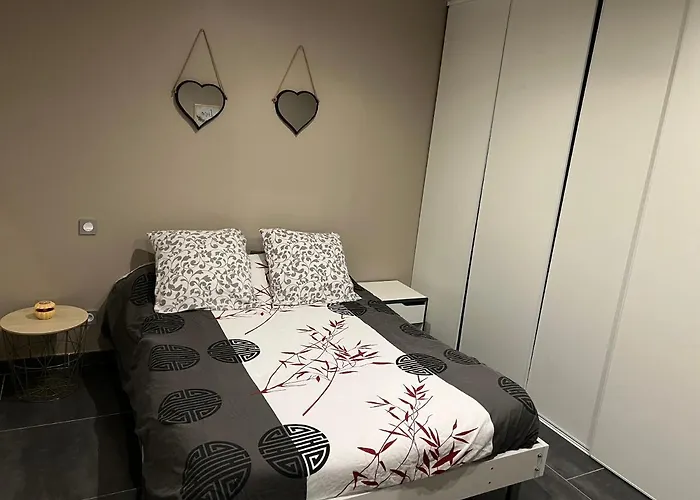 Maison Ocelia *